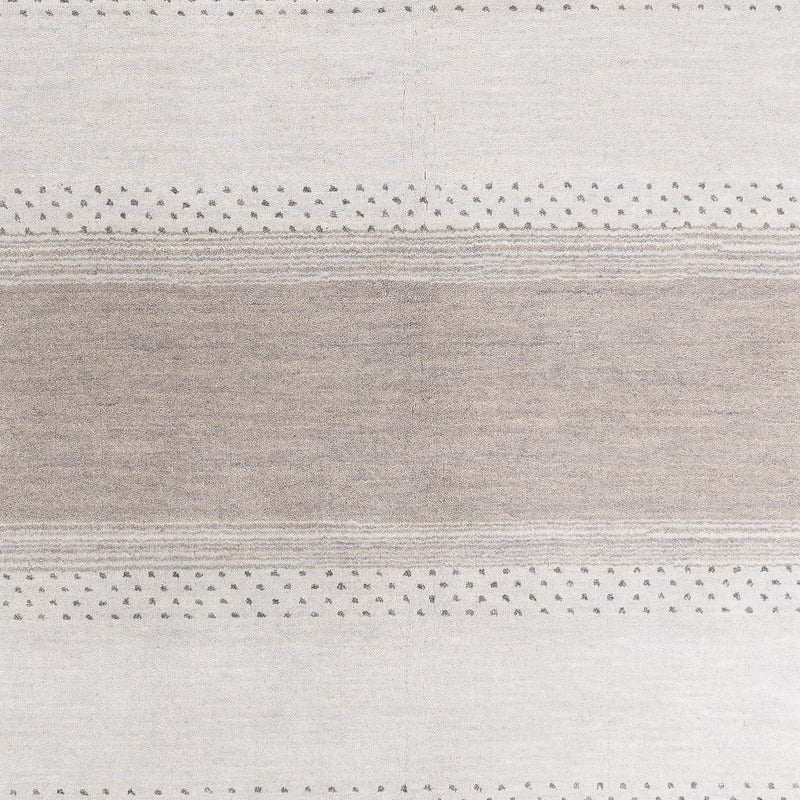 Loribaft Loom Koberec 170x240cm - Vlněný koberec