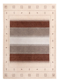 Loribaft Loom Koberec 170x240cm - Vlněný koberec – product image