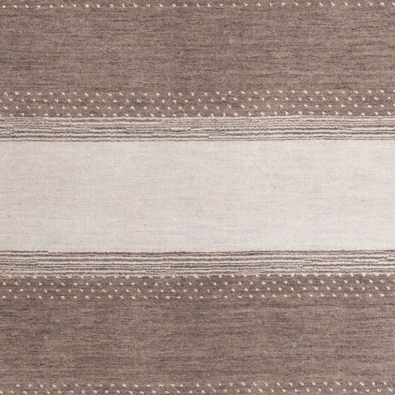 Loribaft Loom Koberec 170x240cm - Vlněný koberec