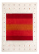 Loribaft Loom Koberec 170x240cm - Vlněný koberec