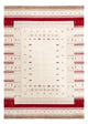 Loribaft Loom Koberec 170x240cm - Vlněný koberec
