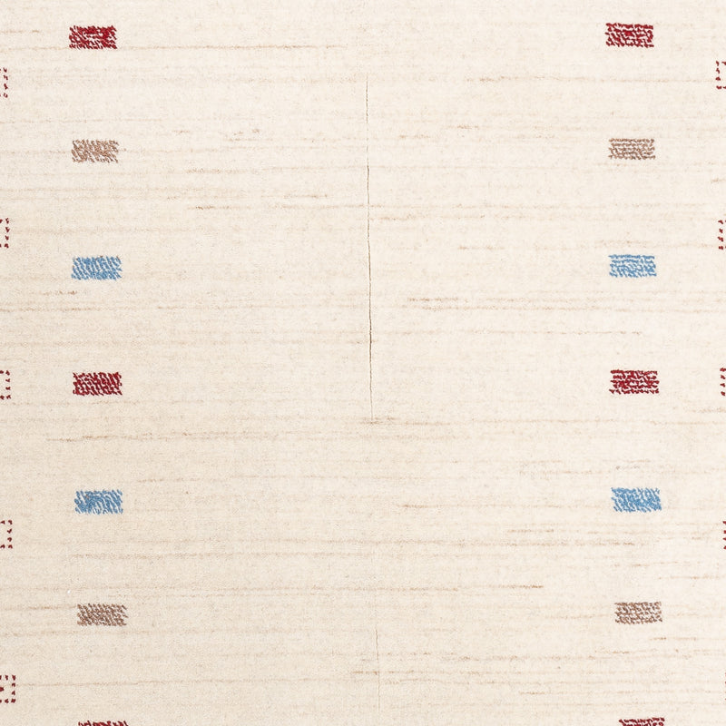 Loribaft Loom Koberec 170x240cm - Vlněný koberec