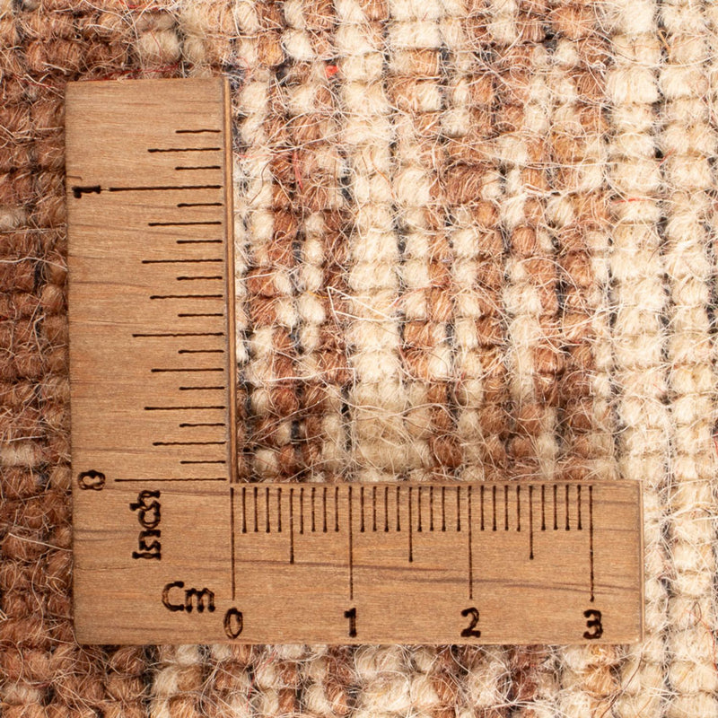 Loribaft Loom Koberec 170x240cm - Vlněný koberec