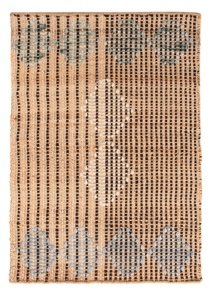 Jutový koberec Koberec 60x90cm