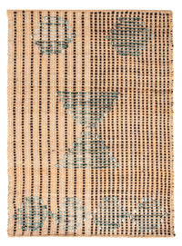 Jutový koberec Koberec 60x90cm – product image