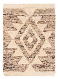 Vlněný koberec 60x90cm - Vlněný koberec – product image