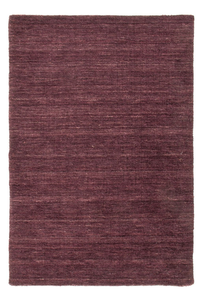 Loribaft Loom Koberec 60x90cm - Vlněný koberec