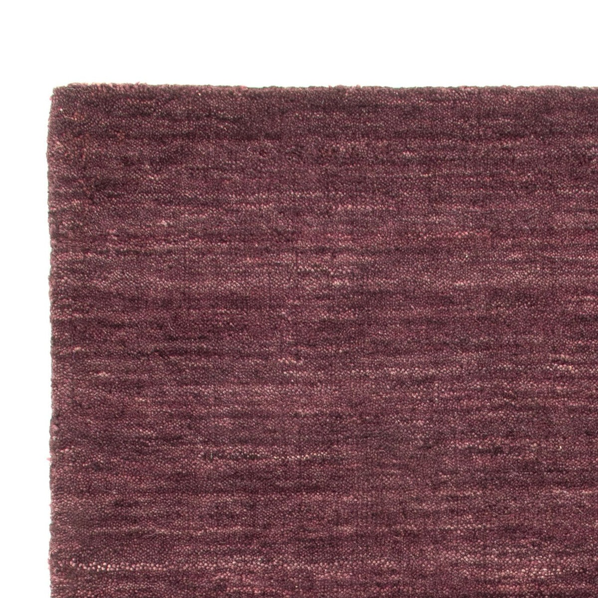 Loribaft Loom Koberec 60x90cm - Vlněný koberec