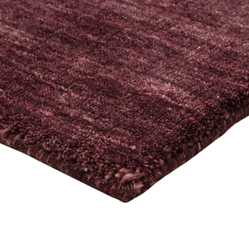 Loribaft Loom Koberec 60x90cm - Vlněný koberec