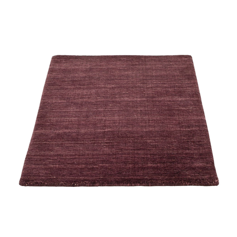 Loribaft Loom Koberec 60x90cm - Vlněný koberec