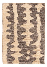 Vlněný koberec 90x60cm - Vlněný koberec – product image