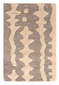 Vlněný koberec 60x90cm - Vlněný koberec – product image