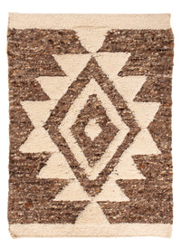 Vlněný koberec 60x90cm - Vlněný koberec – product image