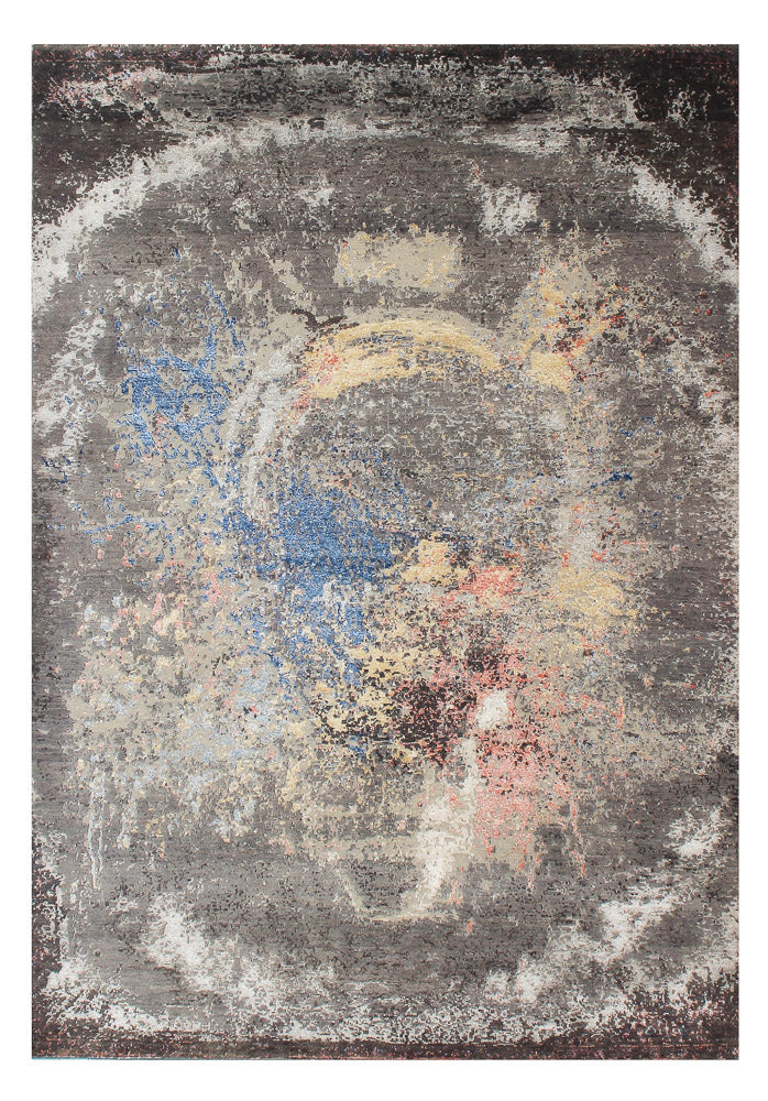 Designový koberec 170x242cm - Designerteppich