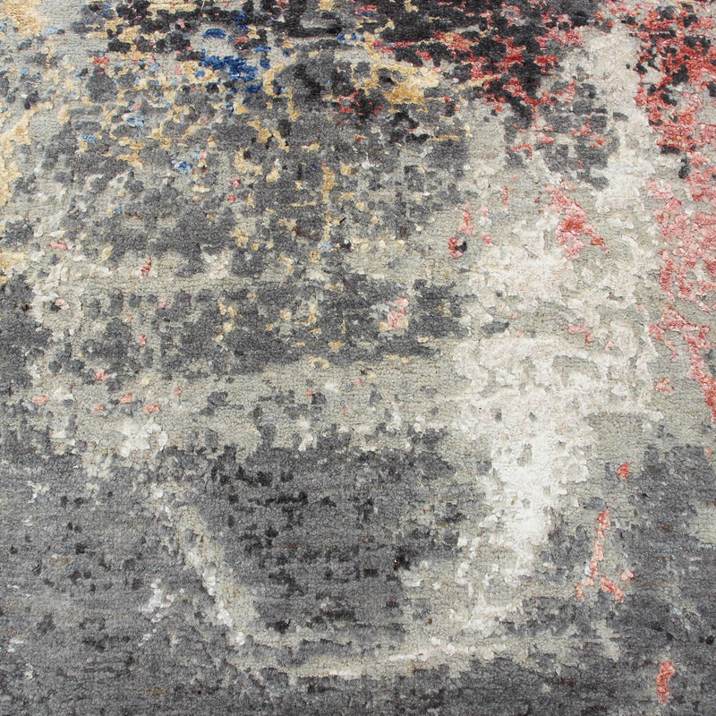 Designový koberec 170x242cm - Designerteppich