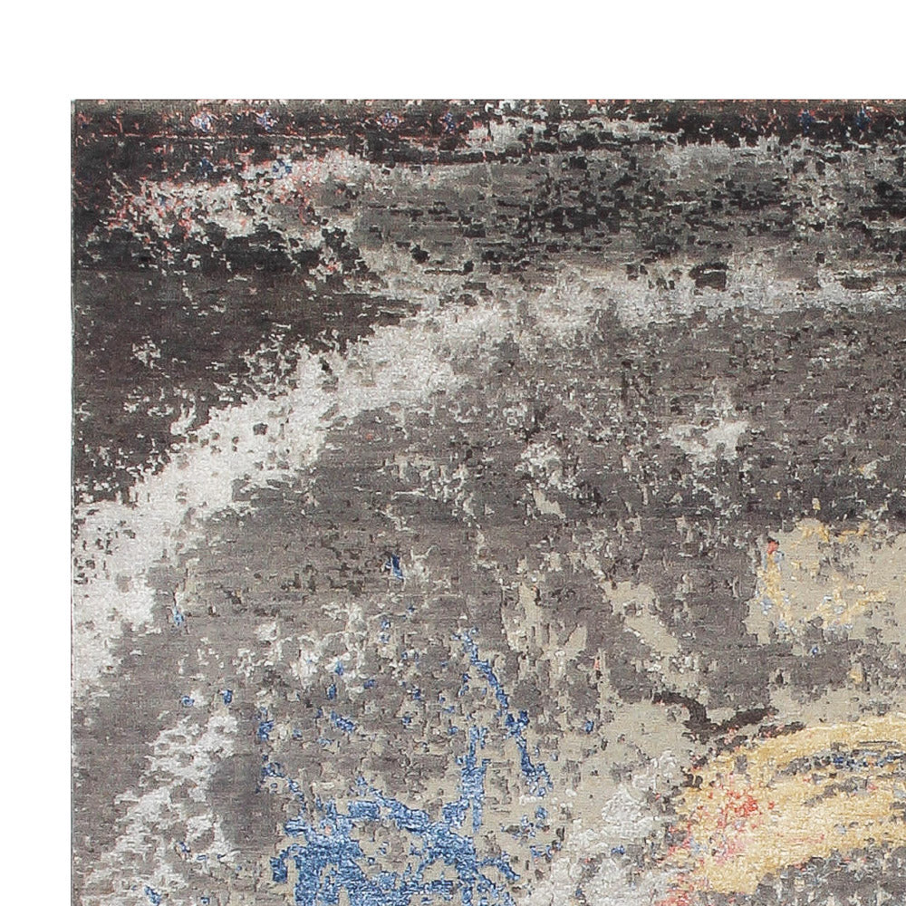 Designový koberec 170x242cm - Designerteppich