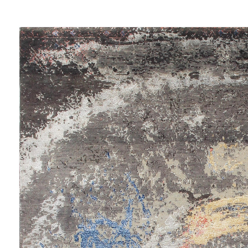Designový koberec 170x242cm - Designerteppich