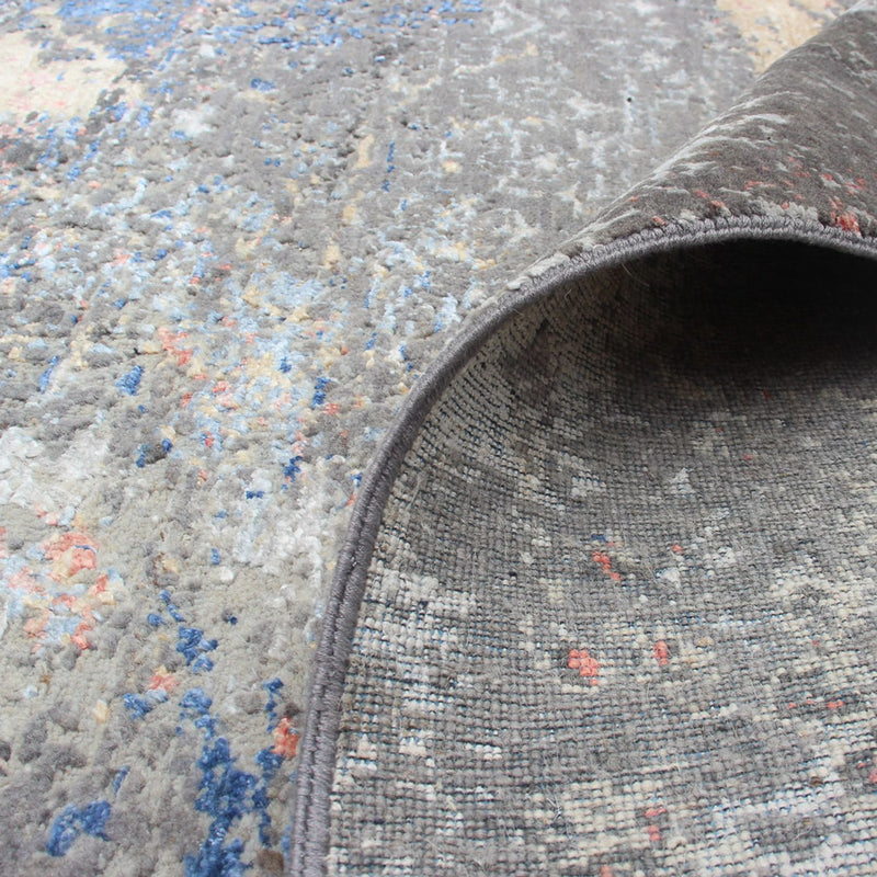 Designový koberec 170x242cm - Designerteppich