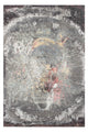 Designový koberec 167x248cm - Designerteppich