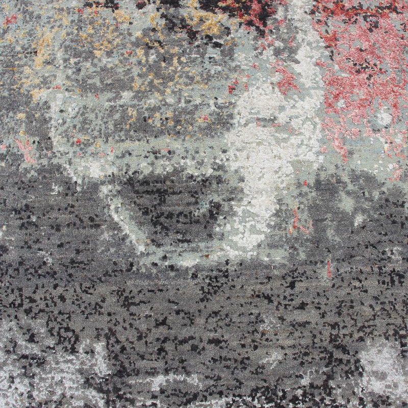 Designový koberec 167x248cm - Designerteppich