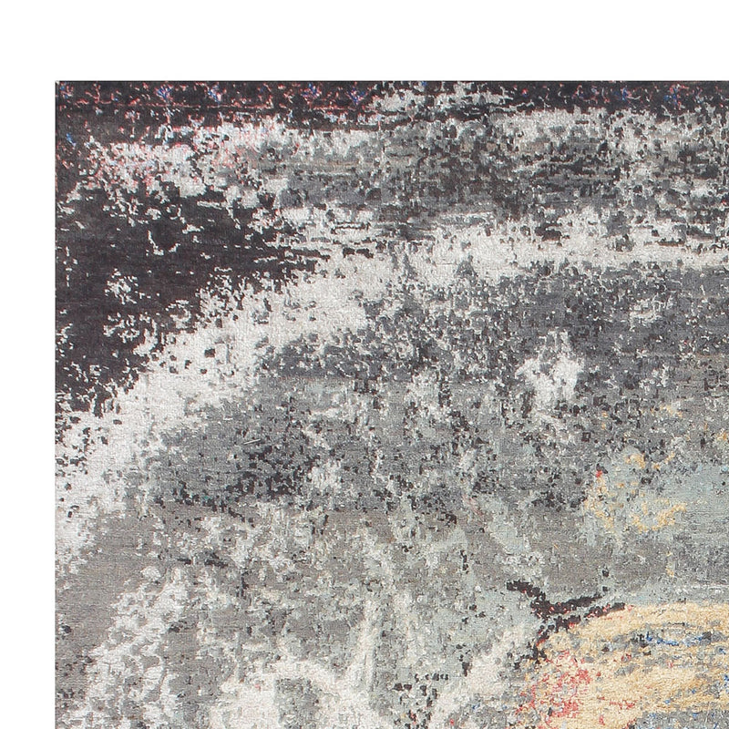 Designový koberec 167x248cm - Designerteppich