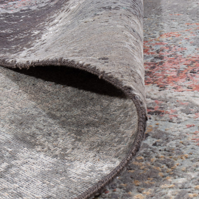 Designový koberec 167x248cm - Designerteppich