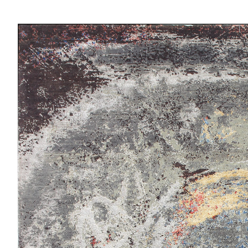 Designový koberec 195x250cm - Designerteppich