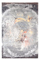 Designový koberec 193x302cm - Designerteppich