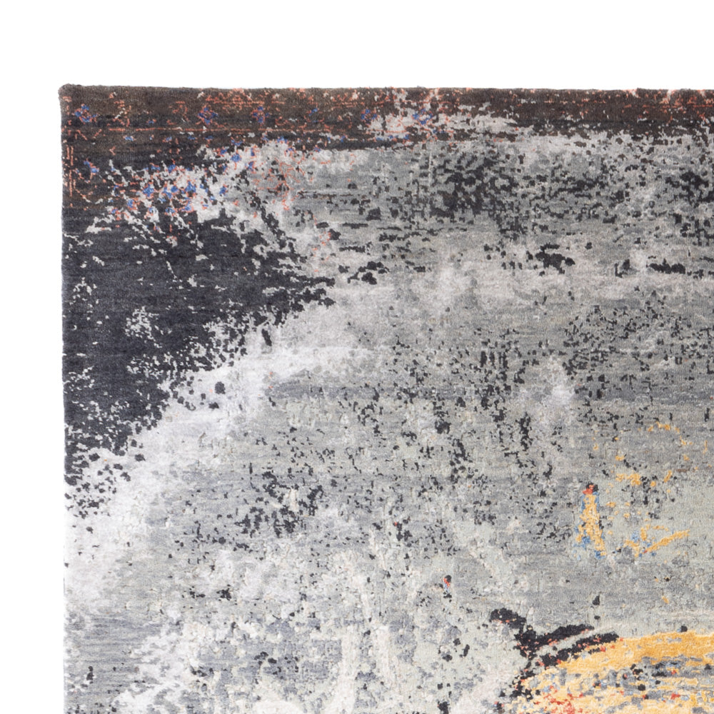 Designový koberec 193x302cm - Designerteppich