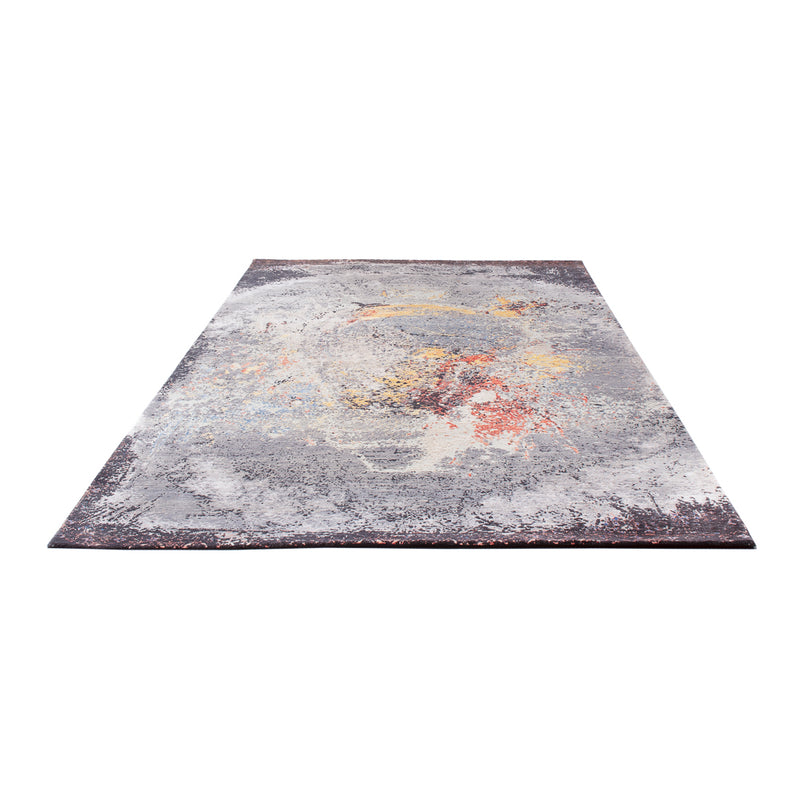 Designový koberec 193x302cm - Designerteppich