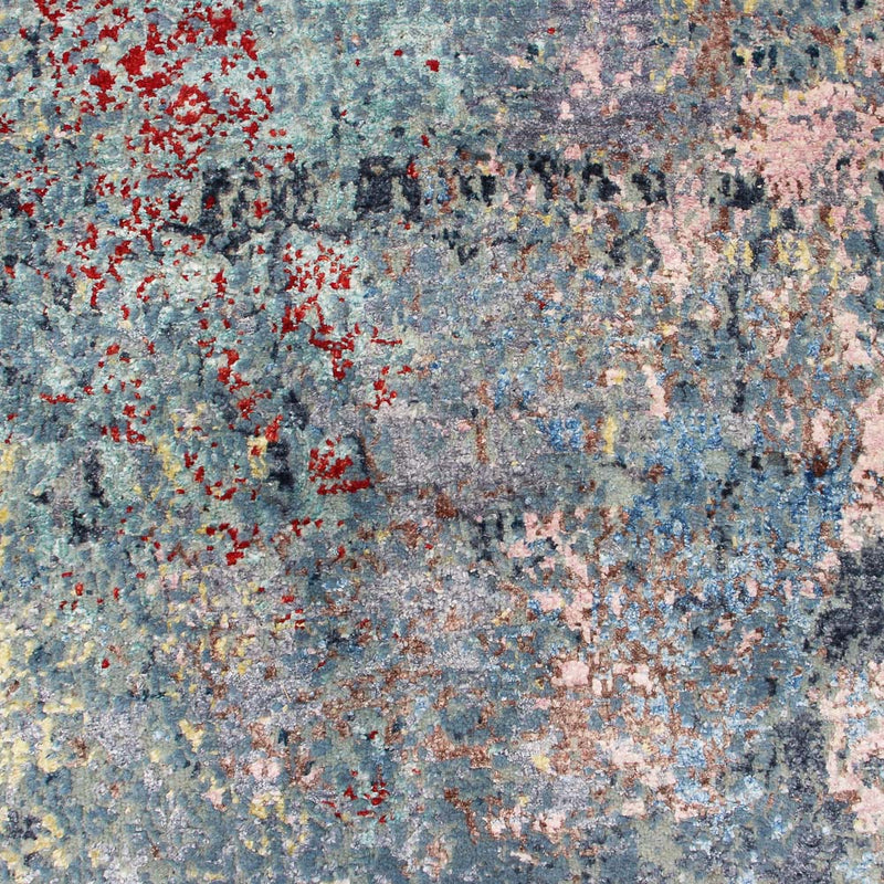 Designový koberec 163x242cm - Designerteppich