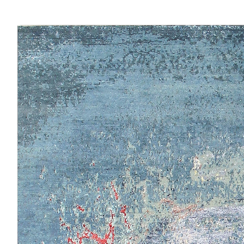 Designový koberec 163x242cm - Designerteppich