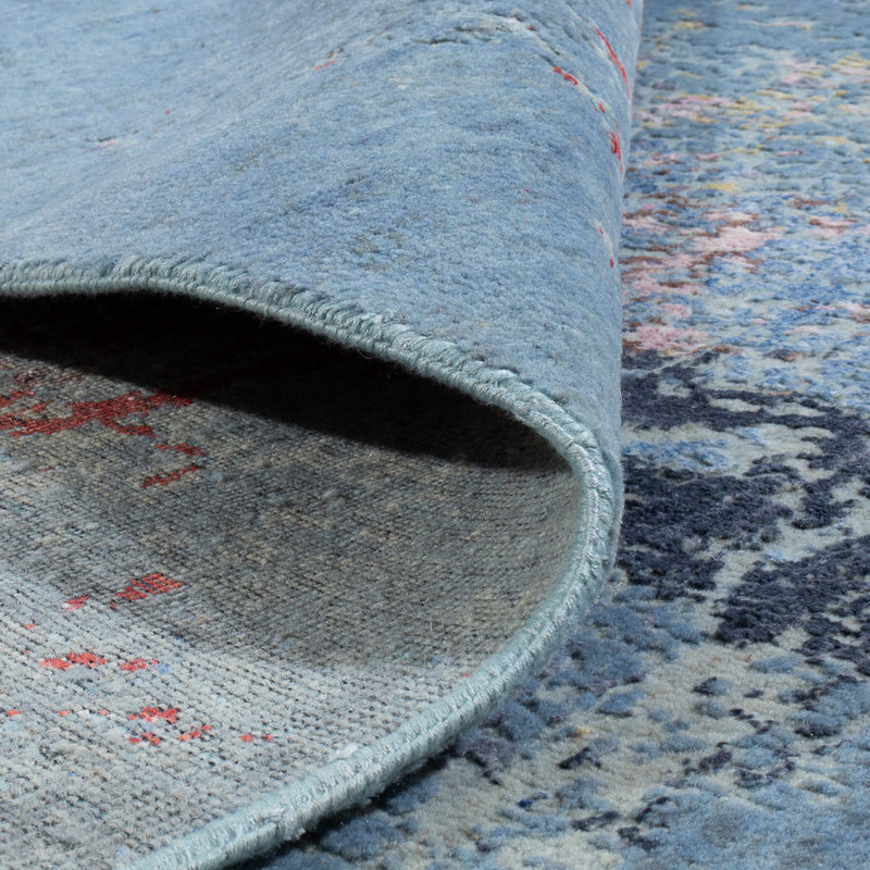 Designový koberec 163x242cm - Designerteppich