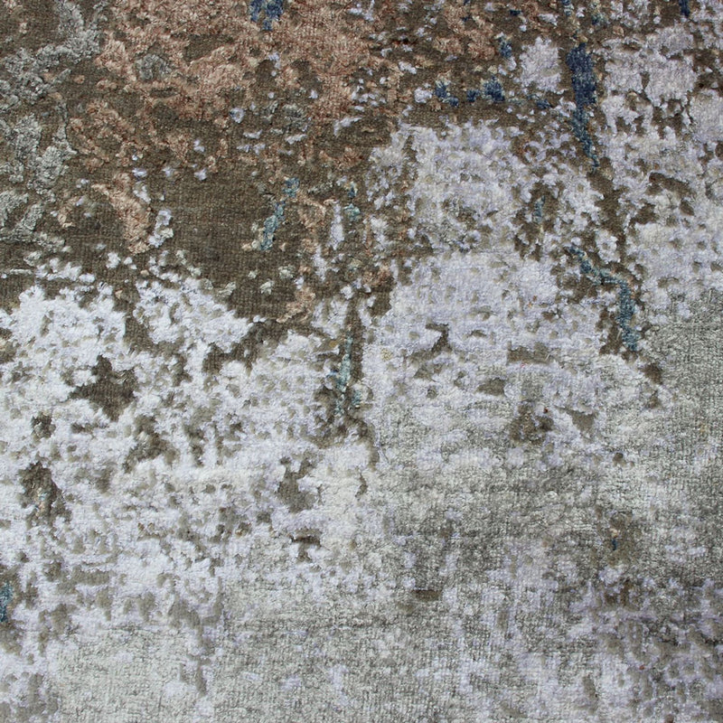 Designový koberec 246x350cm - Designerteppich