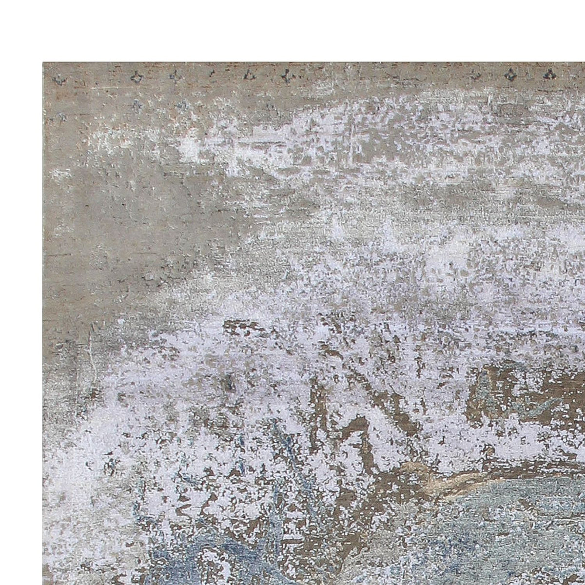 Designový koberec 246x350cm - Designerteppich