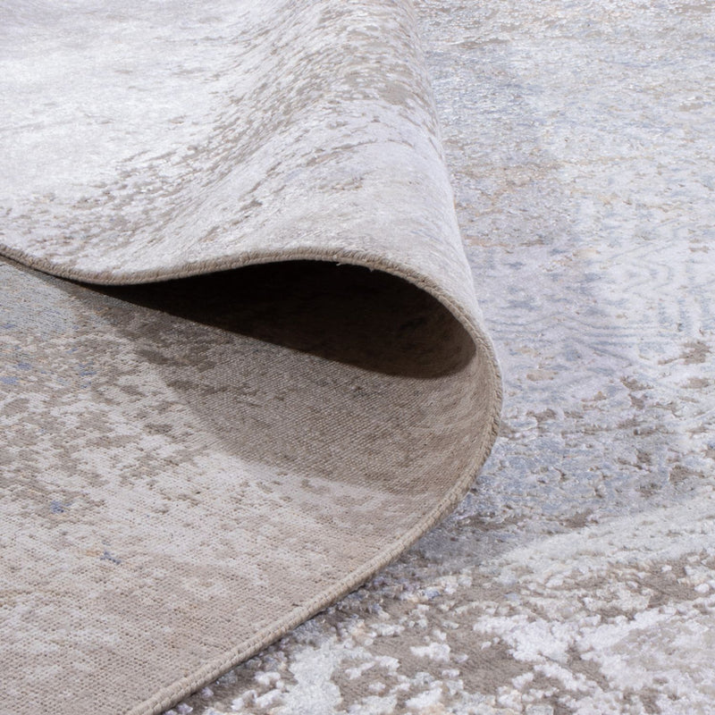 Designový koberec 246x350cm - Designerteppich