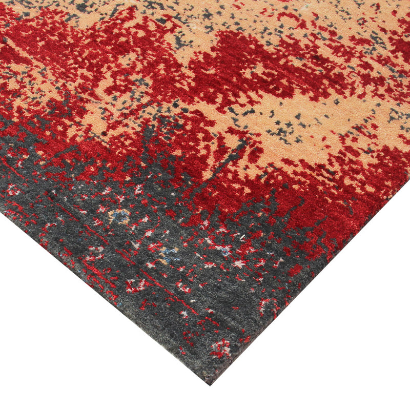 Designový koberec 160x240cm - Designerteppich