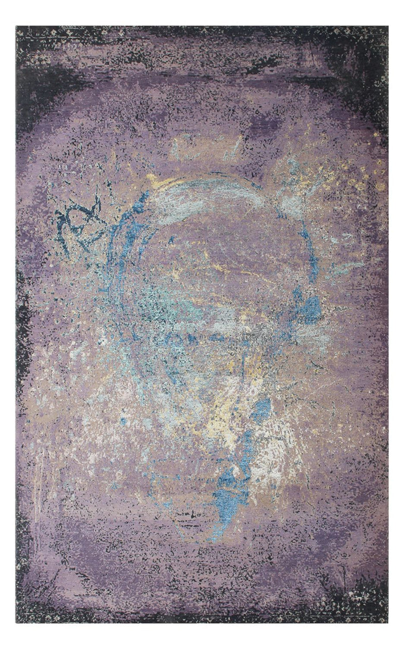 Designový koberec 197x302cm - Designerteppich