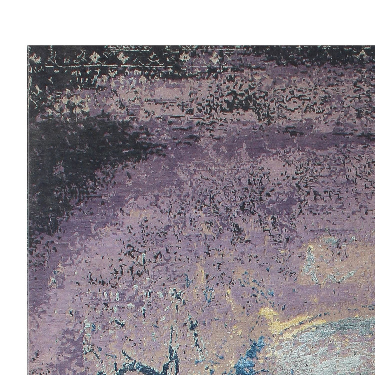 Designový koberec 197x302cm - Designerteppich