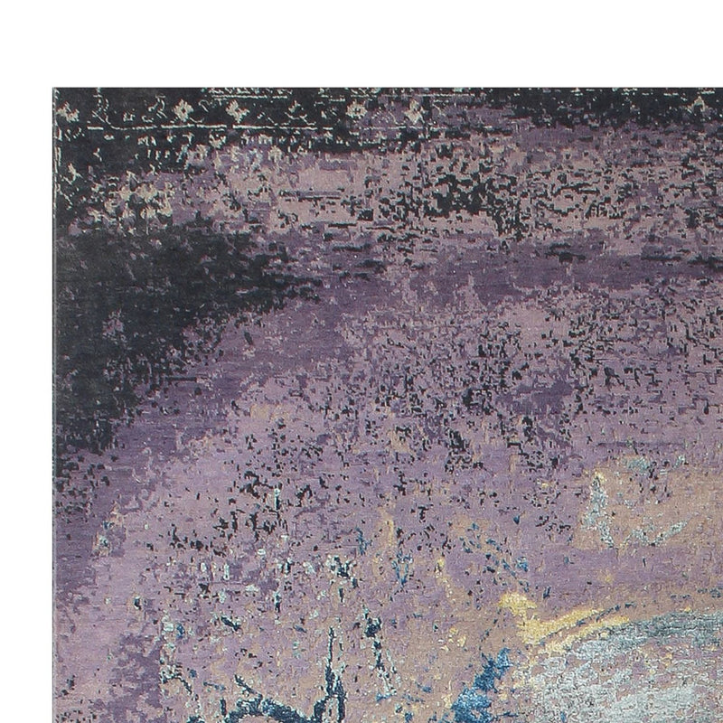 Designový koberec 197x302cm - Designerteppich