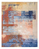 Designový koberec 242x313cm - Designerteppich