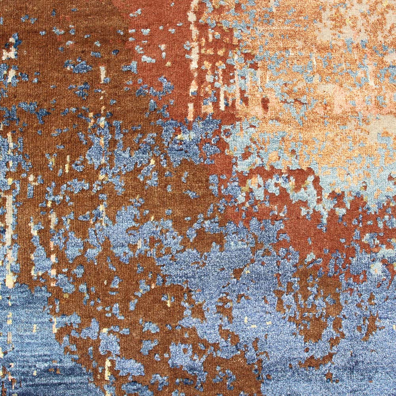 Designový koberec 242x313cm - Designerteppich