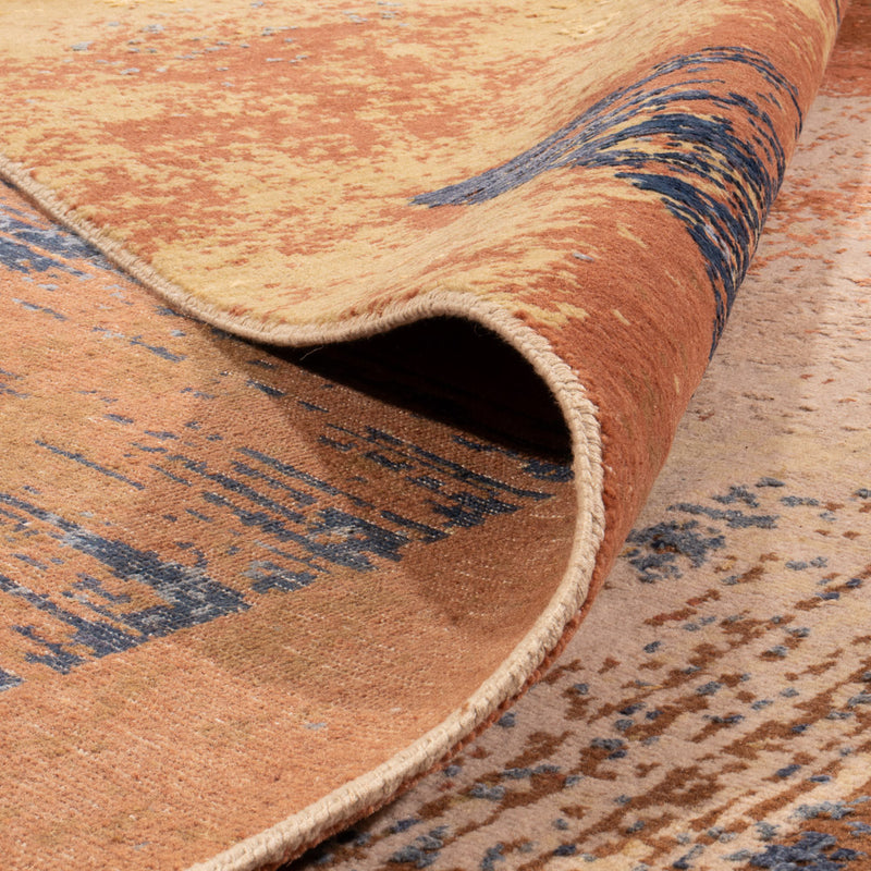 Designový koberec 242x313cm - Designerteppich
