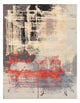 Designový koberec 240x306cm - Designerteppich
