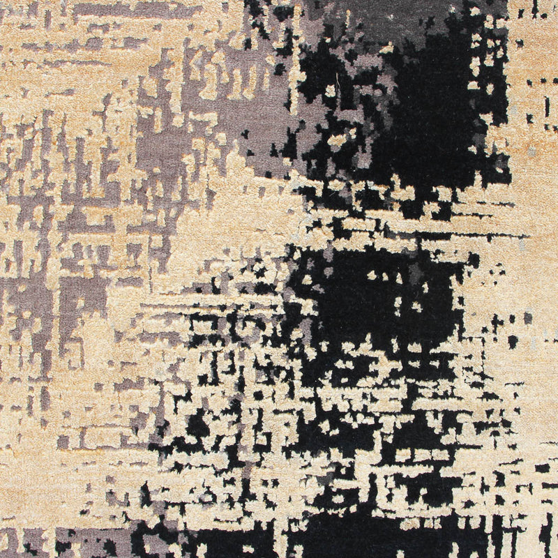 Designový koberec 240x306cm - Designerteppich