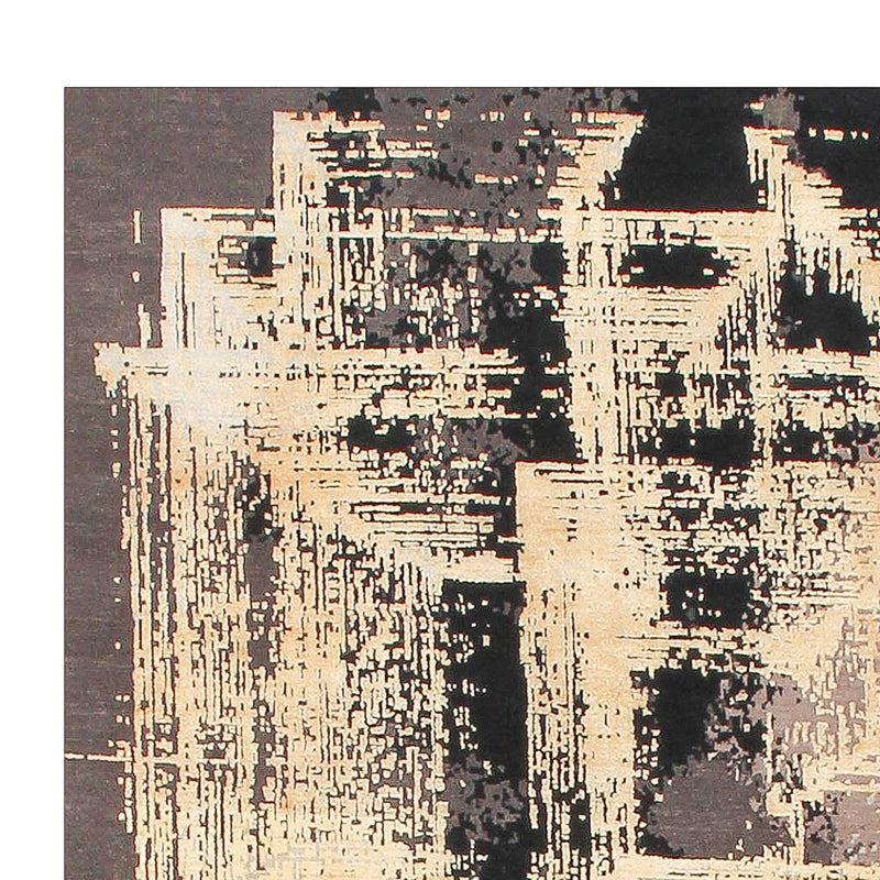Designový koberec 240x306cm - Designerteppich