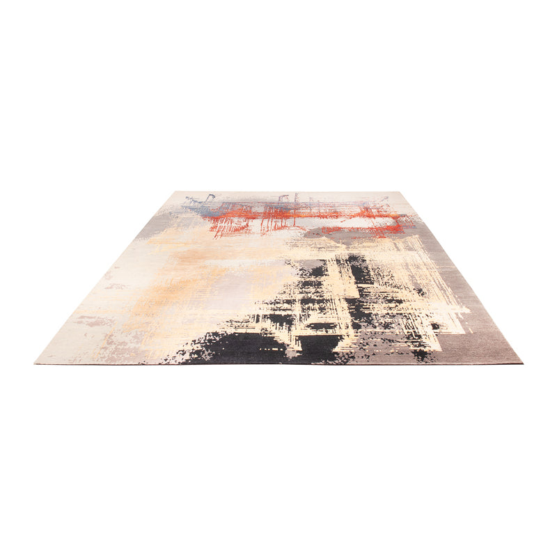 Designový koberec 240x306cm - Designerteppich