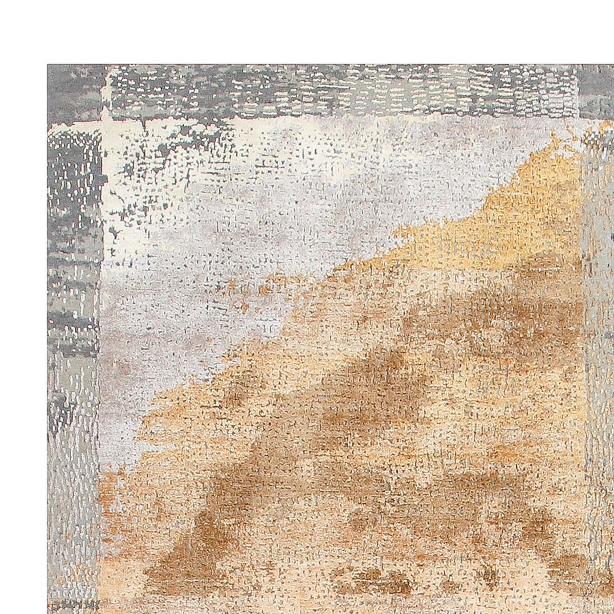 Designový koberec 244x306cm - Designerteppich