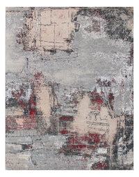 Designový koberec 240x302cm - Designerteppich – product image