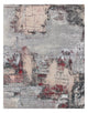 Designový koberec 240x302cm - Designerteppich
